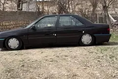 پژو، 405
