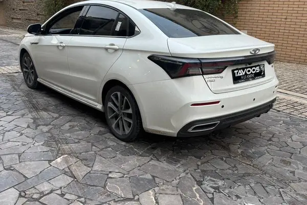 فونیکس، آریزو 6 پرو