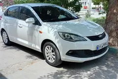 ام وی ام، 315هاچ بک