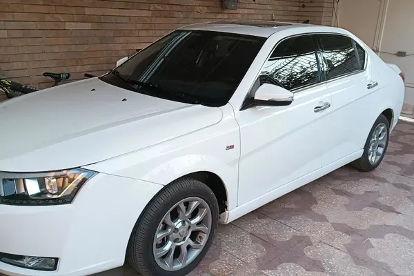 دنا  پلاس EF7P