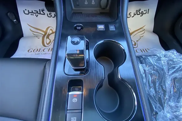 نیسان، سیلفی e-POWER