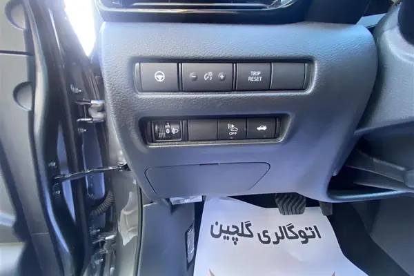 نیسان، سیلفی e-POWER