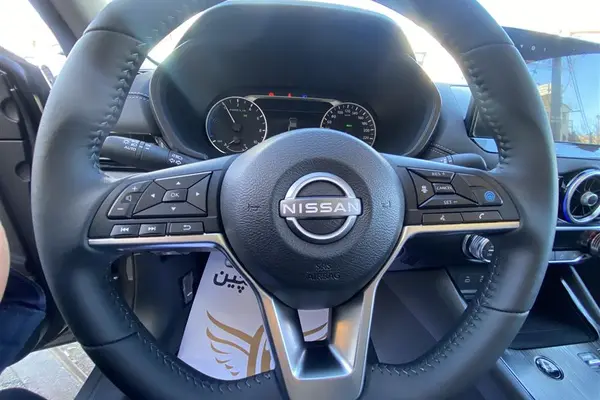 نیسان، سیلفی e-POWER