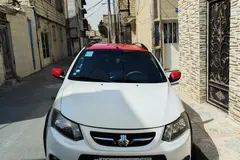 کوییک، دنده ای R