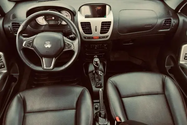 کوییک، اتوماتیک پلاس