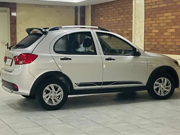 کوییک، اتوماتیک پلاس