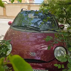 ام وی ام، 110