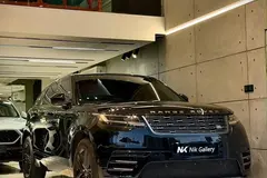 لندرور، رنجرور ولار