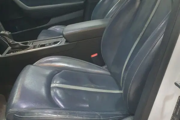 هیوندای، سوناتا هیبرید