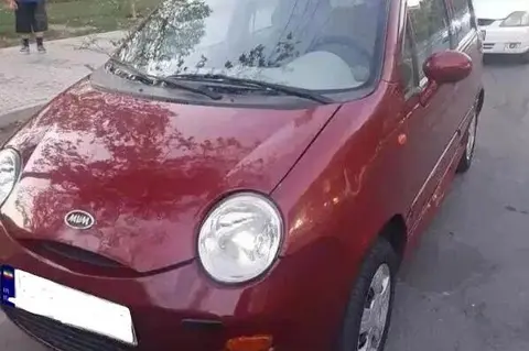 ام وی ام، 110