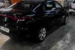 تارا، اتوماتیک V2