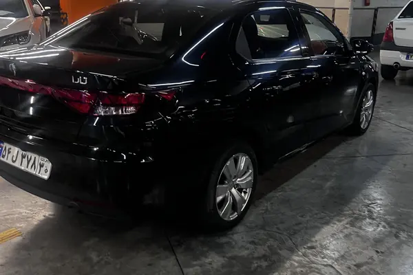 تارا، اتوماتیک V2