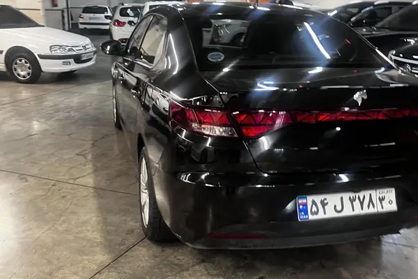 تارا، اتوماتیک V2