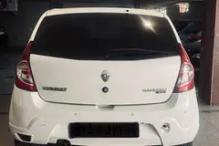 رنو، ساندرو