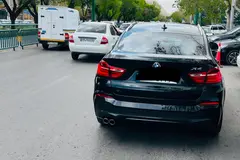 ب ام و، X4