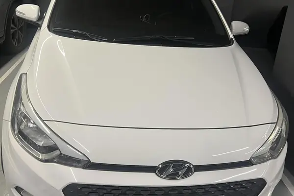 هیوندای  i20 (مونتاژ)