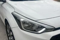 هیوندای، i20 (مونتاژ)