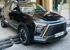 کی ام سی، X5