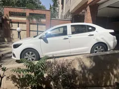 شاهین، G اتومات