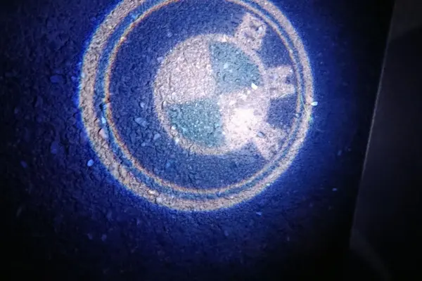 برلیانس  V5