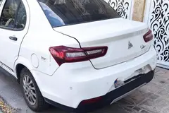 سهند، پلاس اتوماتیک E