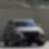 چانگان،  CS 35 پلاس