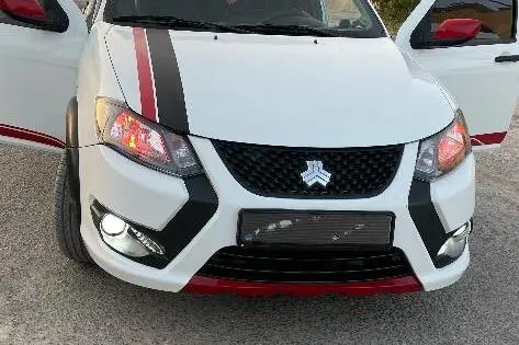 کوییک،  GXR