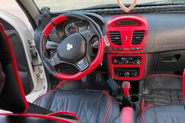 کوییک،  GXR