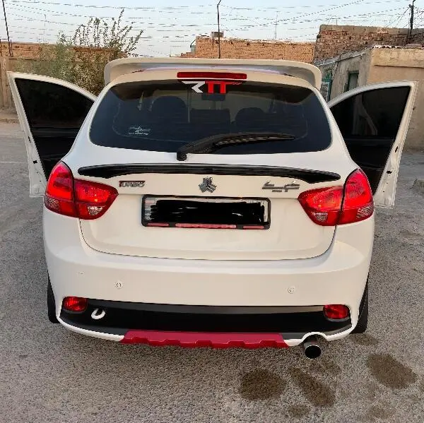 کوییک،  GXR