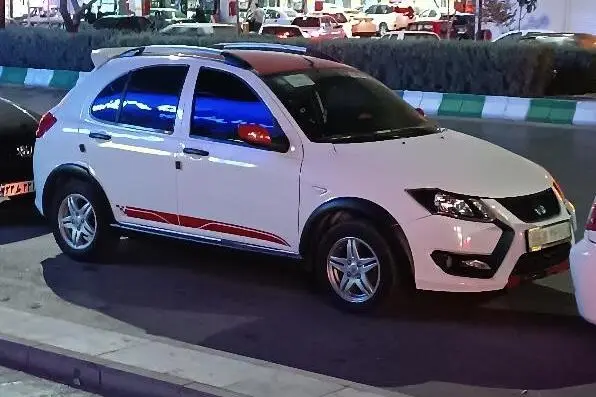 کوییک،  GXR