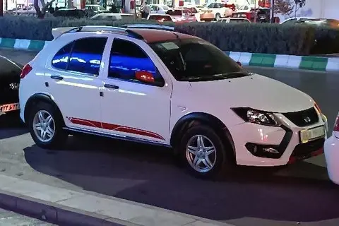 کوییک، GXR