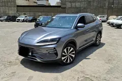 بی وای دی، سانگ پلاس DMi