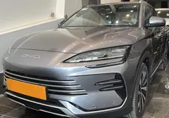 بی وای دی، سانگ پلاس DMi