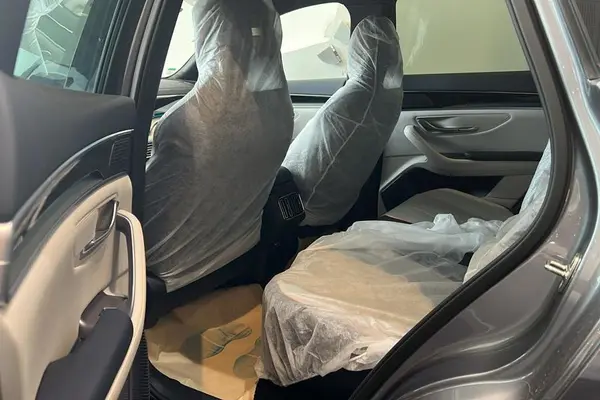 بی وای دی، سانگ پلاس DMi