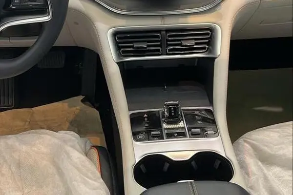 بی وای دی، سانگ پلاس DMi