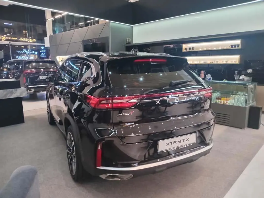 اکستریم  TXL (TX)