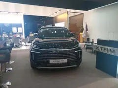 اکستریم، TXL (TX)