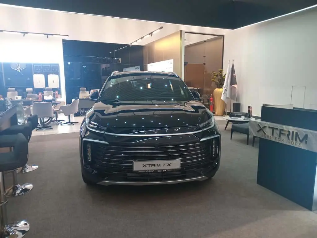 اکستریم  TXL (TX)