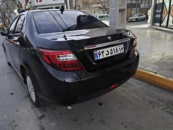 دنا، پلاس EF7