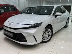 تویوتا، کمری هیبرید