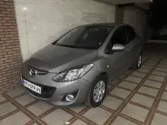 مزدا، 2 هاچ بک