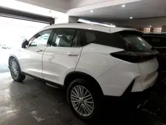 هایما، 8S