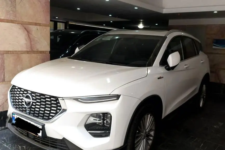 هایما،  8S