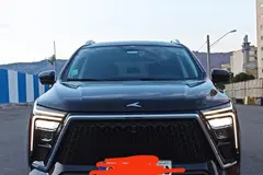 کی ام سی، X5
