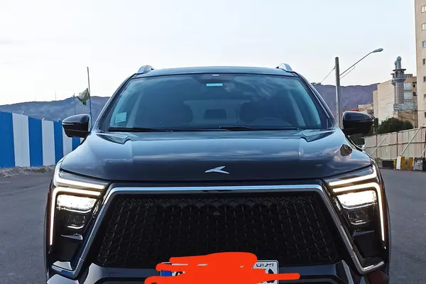 کی ام سی  X5