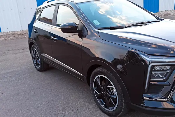 کی ام سی  X5
