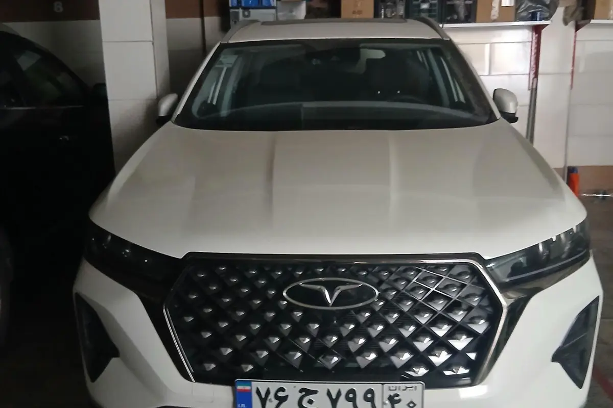 فونیکس،  تیگو 7 پرو مکس (F7)