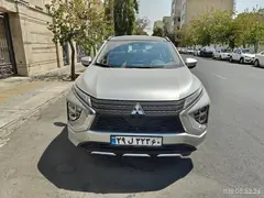 میتسوبیشی، اکلیپس کراس