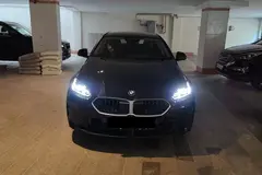 ب ام و، سری 2 گرن کوپه