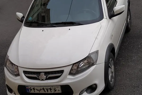 کوییک  اتوماتیک پلاس
